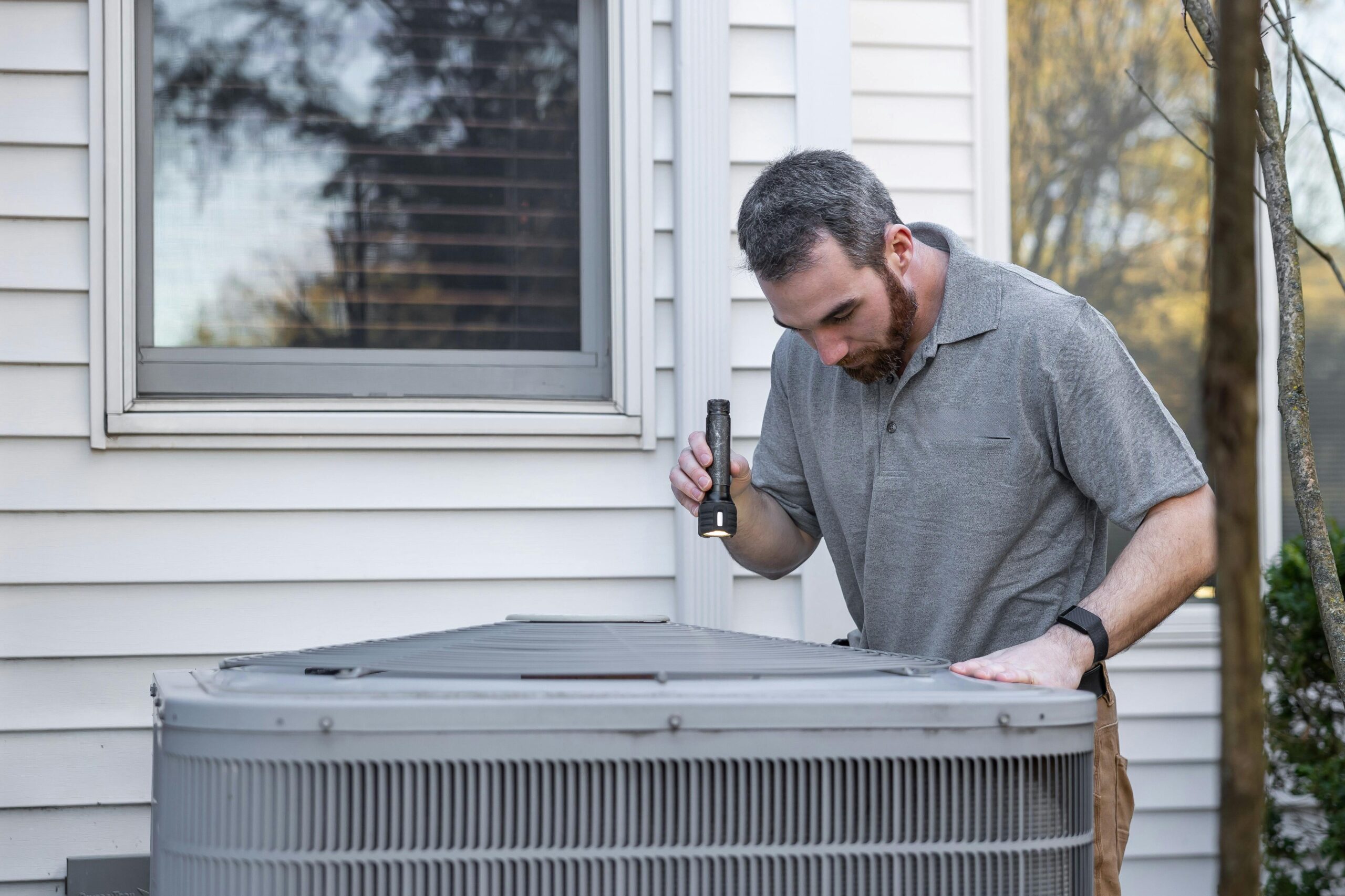 Commercial HVAC installation Chennai
VRF AC system installation
Blue Star ductable AC installation